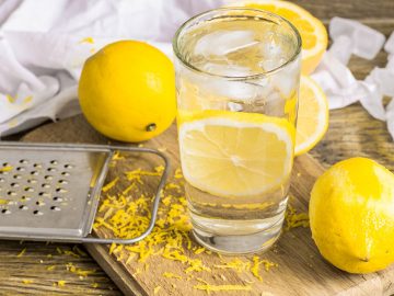 Žmýkať citrón počas chrípky je zbytočné!